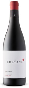 #05 Via Edetana Tinto (Bodegas Edetaria) 2005